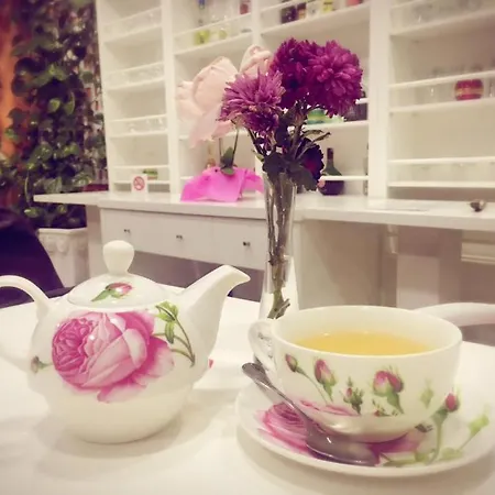 Vila Kerciku 酒店 3*