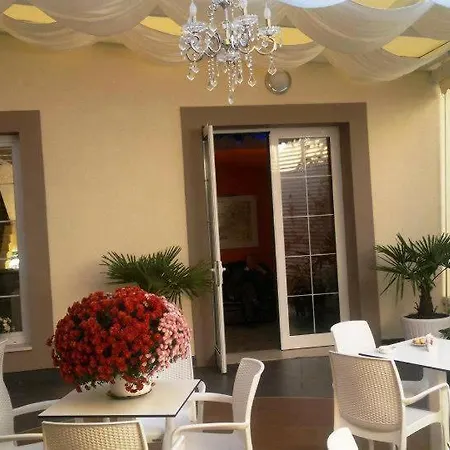 Vila Kerciku Tirana