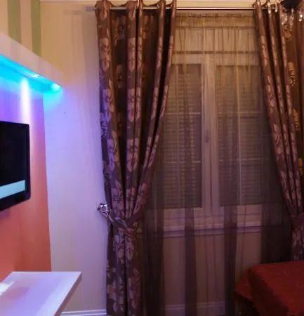 Vila Kerciku 3* Tirana