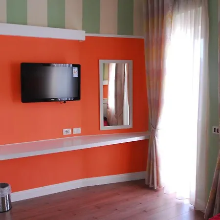 Hotel Vila Kerciku