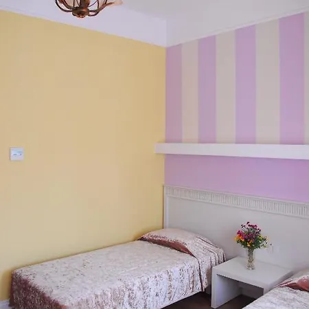 Vila Kerciku Hotel