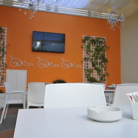 Vila Kerciku Hotel 3*