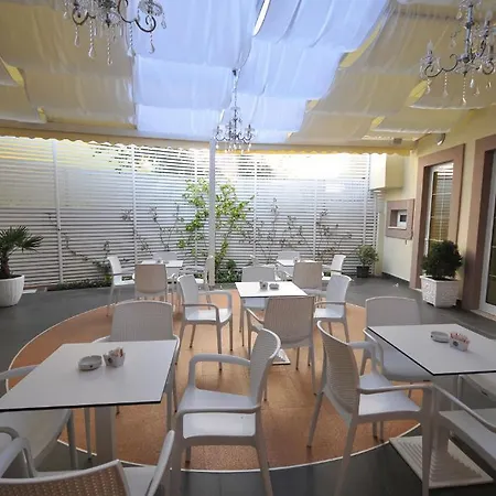 Hotel Vila Kerciku
