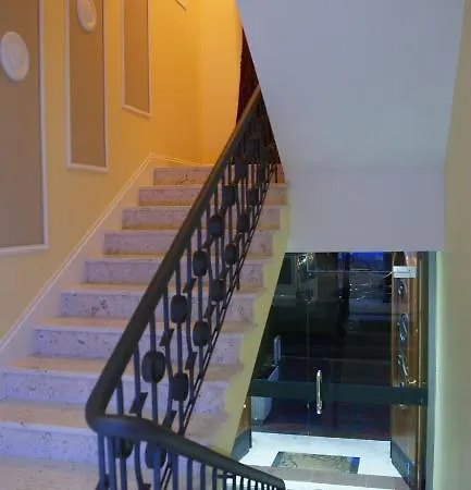 Hotel Vila Kerciku Tirana