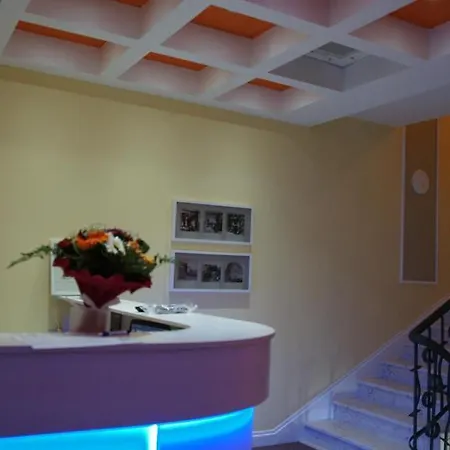 Vila Kerciku 3* Tirana