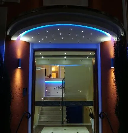 Hotel Vila Kerciku 3*