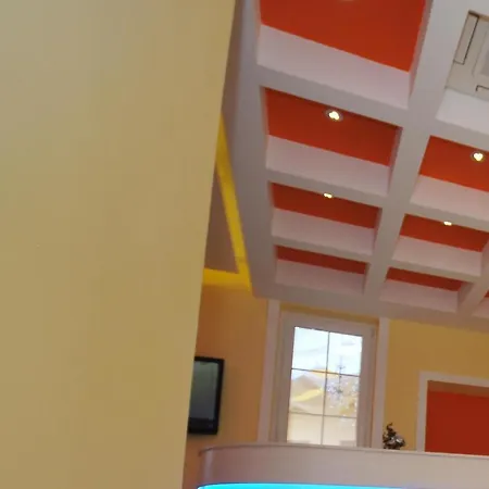 Vila Kerciku 酒店 3*