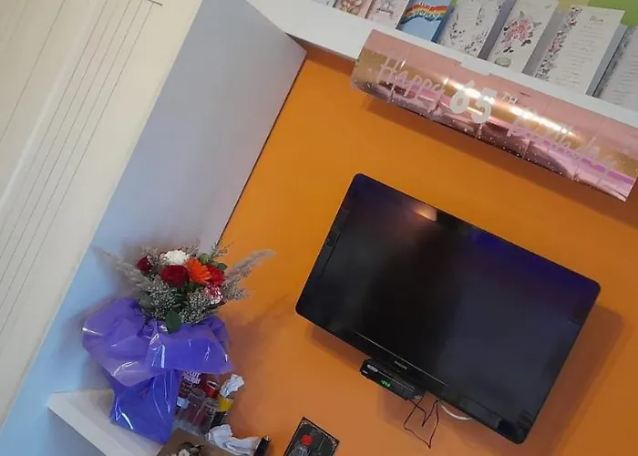 Hotel Vila Kerciku 3*