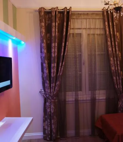 Vila Kerciku 3* Tirana