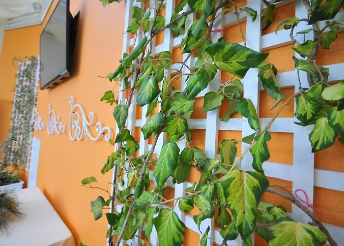 Vila Kerciku Hotel 3*