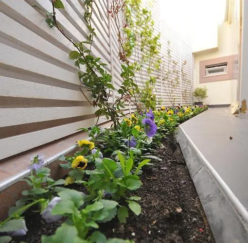 Hotel Vila Kerciku 3*