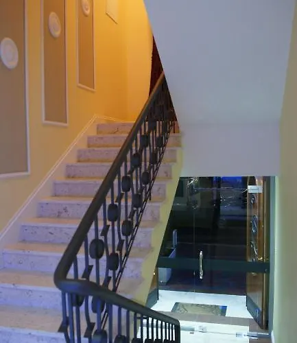 Hotel Vila Kerciku Tirana