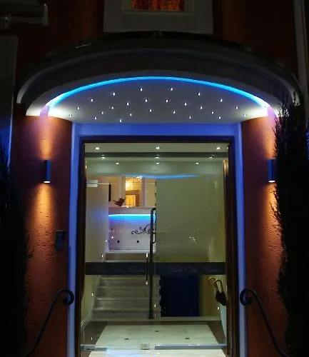 Hotel Vila Kerciku 3*