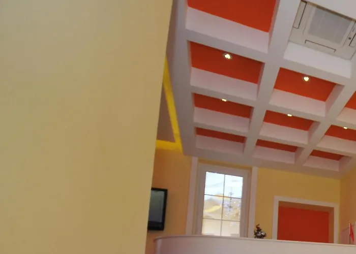 Vila Kerciku Hotel 3*