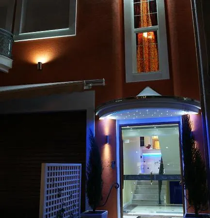 Vila Kerciku