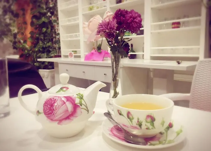 Vila Kerciku Hotel 3*